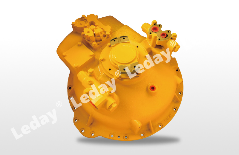 Гидротрансформатор