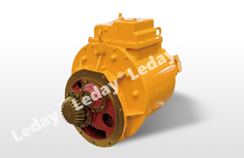 Коробка передач